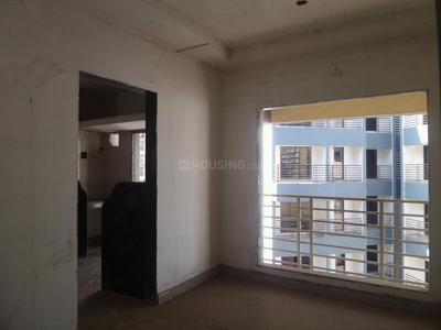 1 BHK Apartment