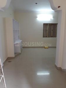 Gallery Cover Image of 990 Sq.ft 2 BHK Apartment for buy in Uppal for 3700000