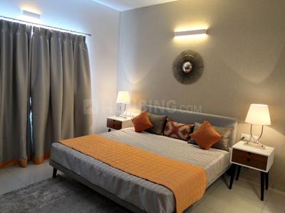 2 BHK अपार्टमेंट