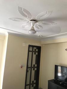 Gallery Cover Image of 550 Sq.ft 1 BHK Apartment for rent in Vasant Kunj for 12000