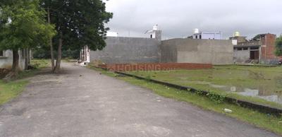 Residential Plot