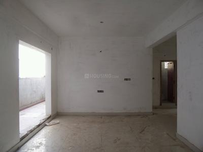 3 BHK Apartment