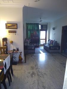 3 BHK Independent Floor