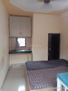 Gallery Cover Image of 140 Sq.ft 1 RK Independent Floor for rent in Sector 58 for 5500