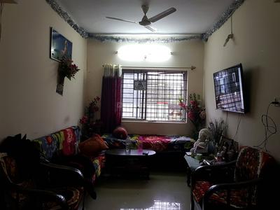 3 BHK Independent House