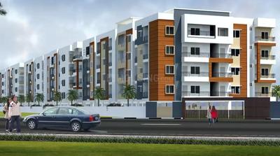 2 BHK Apartment