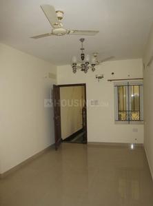 3 BHK अपार्टमेंट