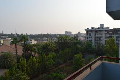 Gallery Cover Image of 1200 Sq.ft 2 BHK Apartment for buy in Laxminarayan Nagar for 4800000