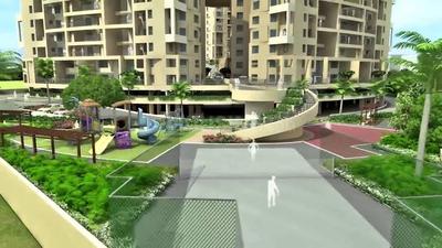 2 BHK Apartment