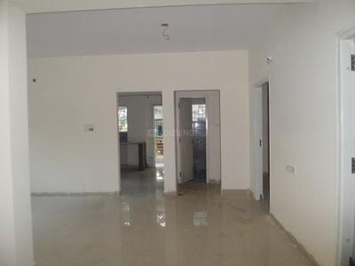 3 BHK Apartment