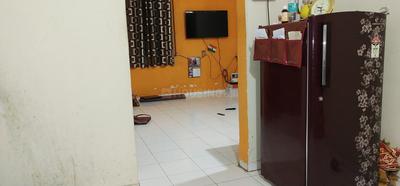 Gallery Cover Image of 550 Sq.ft 1 BHK Apartment for buy in Kothrud for 4600000