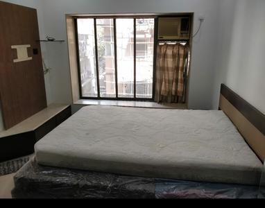 Gallery Cover Image of 660 Sq.ft 1 BHK Apartment for rent in Malabar Hill for 85000
