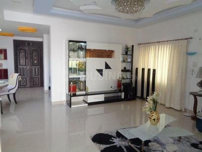 Gallery Cover Image of 1300 Sq.ft 3 BHK Independent House for buy in Selvapuram South for 4500000