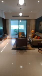 2 BHK अपार्टमेंट