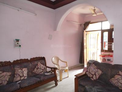 5+ BHK Independent House
