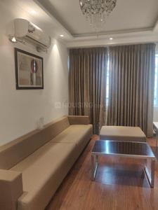 Gallery Cover Image of 775 Sq.ft 1 RK Apartment for buy in Sikka Kimaya Greens, Shakti Colony for 3500000