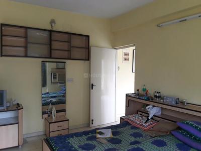 1 RK Apartment