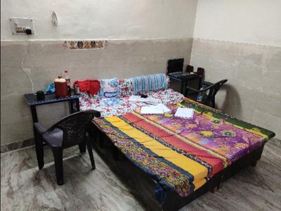 Bedroom Image of PG 4040459 Burari in Burari