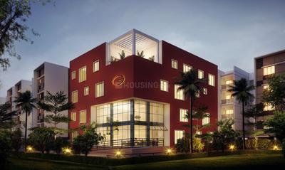 2 BHK Apartment
