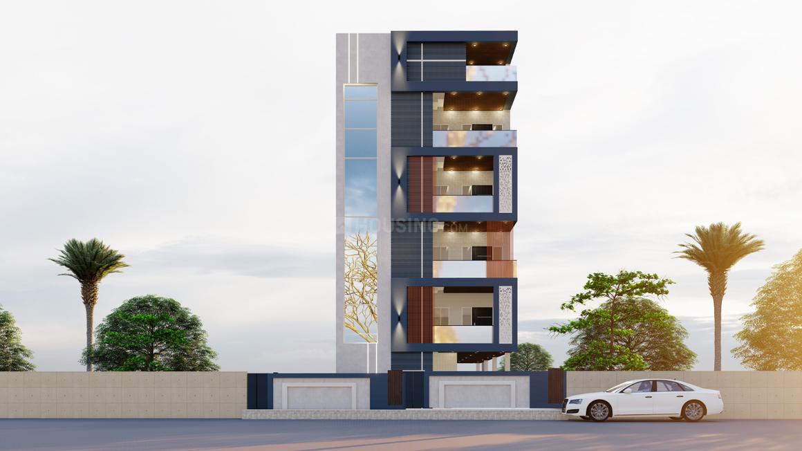 BHK Flats in Bowenpally, Hyderabad 27+ BHK Flats for sale in