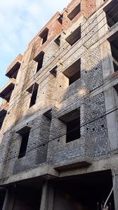 Gallery Cover Image of 580 Sq.ft 2 BHK Apartment for buy in Shibpur for 1624000