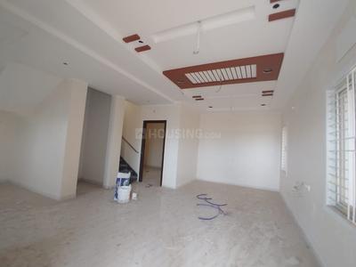 Gallery Cover Image of 2550 Sq.ft 4 BHK Villa for buy in SM Avenue, Bandlaguda Jagir for 17000000