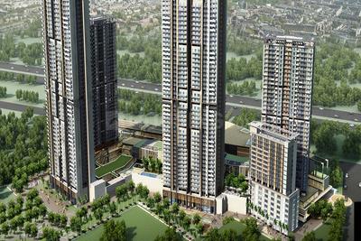 2 BHK Apartment
