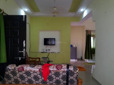 2 BHK Apartment