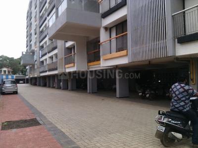 3 BHK Apartment