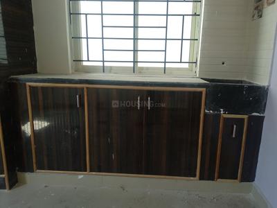 1 RK Apartment