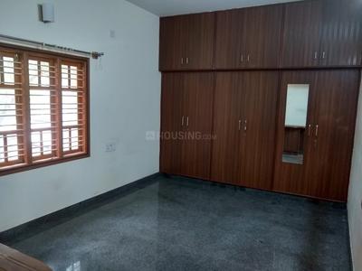 3 BHK Independent Floor