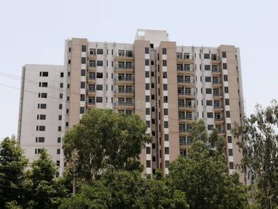 2 BHK Apartment