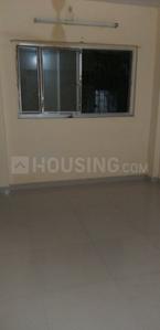Gallery Cover Image of 600 Sq.ft 1 BHK Apartment for buy in Airoli for 7500000