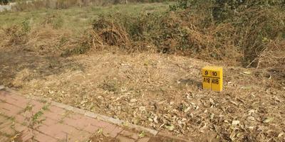 2700 Sq.ft Residential Plot for Sale in Sector 91, Gurgaon