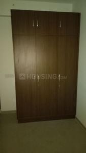 4 BHK Apartment
