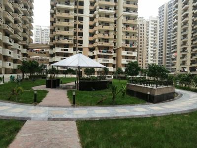 4 BHK अपार्टमेंट
