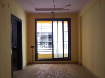1 BHK Apartment
