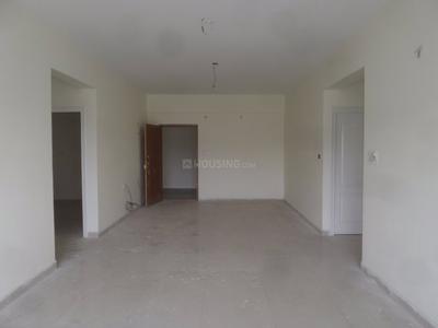 Gallery Cover Image of 1530 Sq.ft 3 BHK Apartment for buy in RR Nagar for 5186700