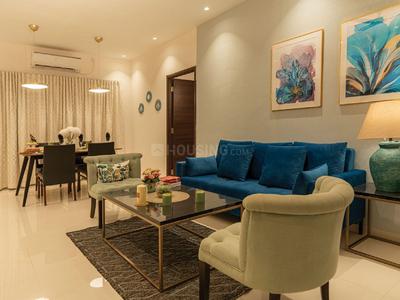 3 BHK Flat