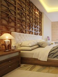 4 BHK Apartment