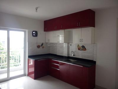 2 BHK Apartment