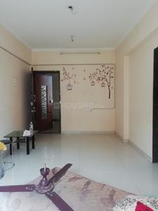 Gallery Cover Image of 756 Sq.ft 1 BHK Apartment for buy in Kalwa for 7600000