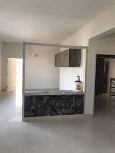 3 BHK Apartment