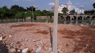 Gallery Cover Image of Sq.ft Residential Plot for buy in Perungavur for 1100000