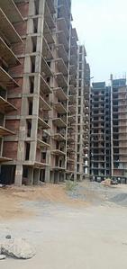 1 BHK Apartment
