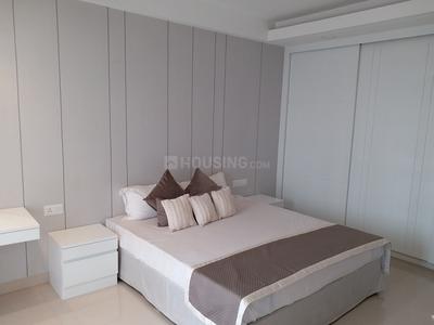 3 BHK Apartment