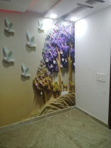 2 BHK Independent Floor