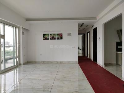 Gallery Cover Image of 2106 Sq.ft 3 BHK Apartment for buy in Green Field Colony for 14100000