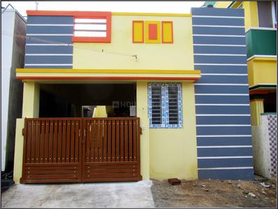 Gallery Cover Image of 855 Sq.ft 2 BHK Villa for buy in Keeranatham for 3300000
