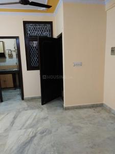 Gallery Cover Image of 550 Sq.ft 1 BHK Independent House for rent in Vaishali for 8500